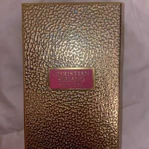 Christian Siriano Brand New Earrings